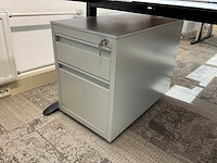 Lensvelt bureau (3x) - afbeelding 2 van  11