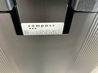 Lensvelt bureau (3x) - afbeelding 7 van  11