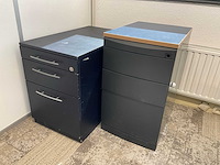 Lensvelt bureau (3x) - afbeelding 3 van  11