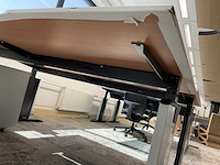 Lensvelt bureau (3x) - afbeelding 11 van  11