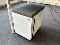 Lensvelt bureau (4x) - afbeelding 5 van  7