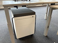 Lensvelt bureau (4x) - afbeelding 6 van  7