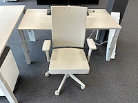 Lensvelt bureau (4x) - afbeelding 7 van  7