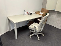 Lensvelt bureau (8x) - afbeelding 10 van  12