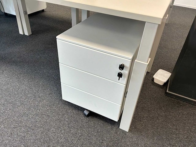 Lensvelt bureau (8x) - afbeelding 11 van  12