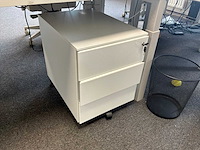 Lensvelt bureau (8x) - afbeelding 12 van  12