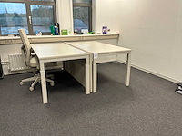Lensvelt bureau & monitoren (5x) - afbeelding 4 van  11