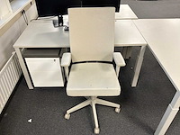 Lensvelt bureau & monitoren (5x) - afbeelding 7 van  11