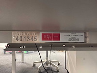 Lensvelt bureau & monitoren (5x) - afbeelding 8 van  11