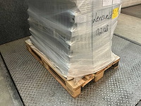 Lensvelt bureau onderstellen (6x) - afbeelding 2 van  4