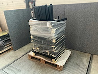 Lensvelt bureau onderstellen (9x) - afbeelding 2 van  3