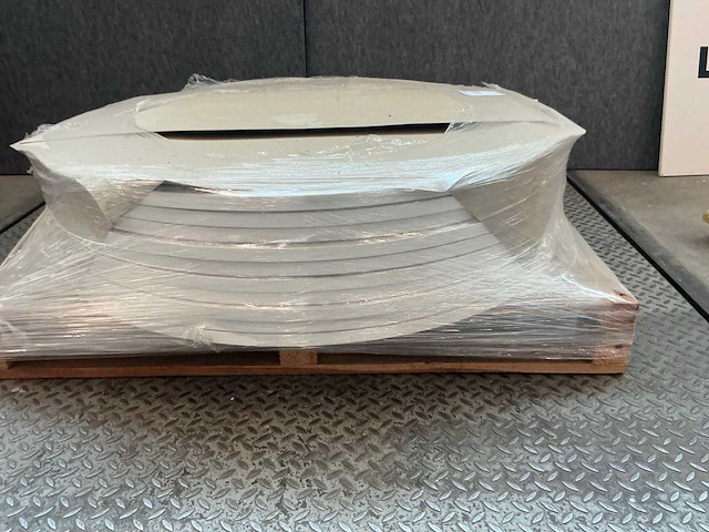 Lensvelt bureaubladen 120cm (10x) - afbeelding 3 van  3