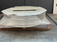 Lensvelt bureaubladen 120cm (10x) - afbeelding 3 van  3