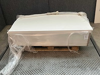 Lensvelt bureaubladen 160x80cm (15x) - afbeelding 2 van  6