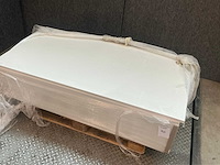 Lensvelt bureaubladen 160x80cm (15x) - afbeelding 4 van  6