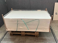 Lensvelt bureaubladen 160x80cm (20x) - afbeelding 2 van  3