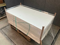 Lensvelt bureaubladen 160x80cm (20x) - afbeelding 3 van  3