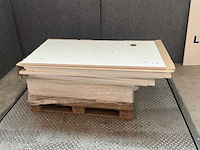 Lensvelt bureaubladen diverse (19x) - afbeelding 1 van  3