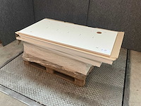 Lensvelt bureaubladen diverse (19x) - afbeelding 2 van  3