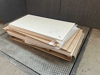 Lensvelt bureaubladen diverse (9x) - afbeelding 1 van  4