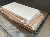 Lensvelt bureaubladen diverse (9x) - afbeelding 4 van  4