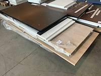 Lensvelt bureaubladen diverse - afbeelding 1 van  3