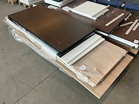 Lensvelt bureaubladen diverse - afbeelding 2 van  3