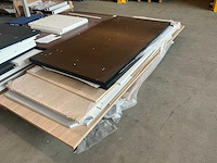 Lensvelt bureaubladen diverse - afbeelding 3 van  3