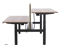 Lensvelt bureautafel - afbeelding 1 van  3