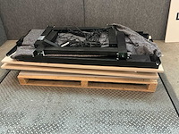 Lensvelt bureautafel - afbeelding 2 van  3