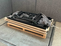 Lensvelt bureautafel - afbeelding 3 van  3