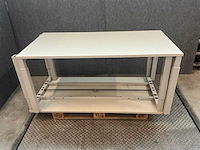 Lensvelt bureautafel - afbeelding 2 van  4