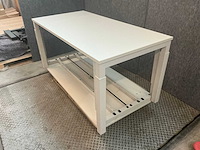 Lensvelt bureautafel - afbeelding 4 van  4