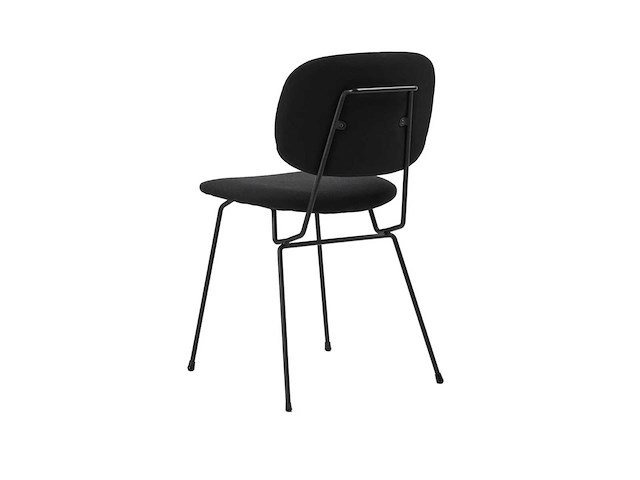 Lensvelt d-chair vergaderstoel (6x) - afbeelding 2 van  3