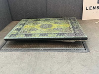 Lensvelt design tafelblad (7x) - afbeelding 1 van  4