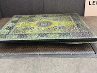 Lensvelt design tafelblad (7x) - afbeelding 3 van  4