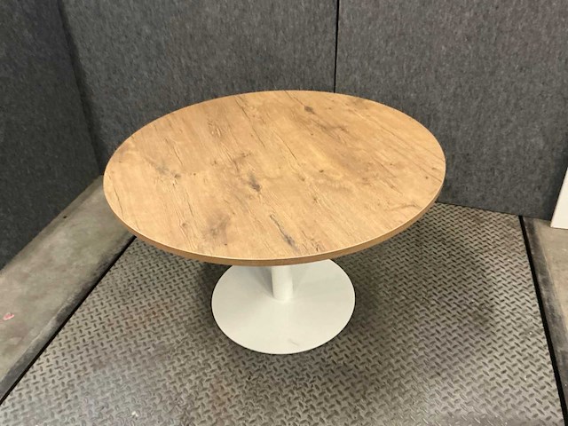 Lensvelt eetkamertafel (6x) - afbeelding 2 van  4