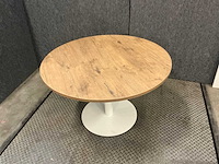 Lensvelt eetkamertafel (6x) - afbeelding 2 van  4