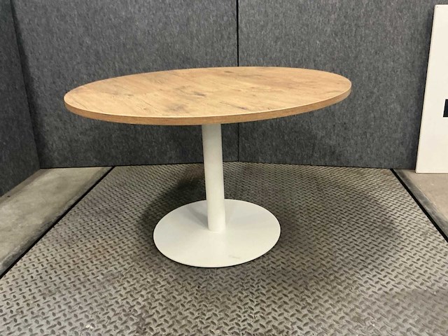 Lensvelt eetkamertafel (6x) - afbeelding 3 van  4