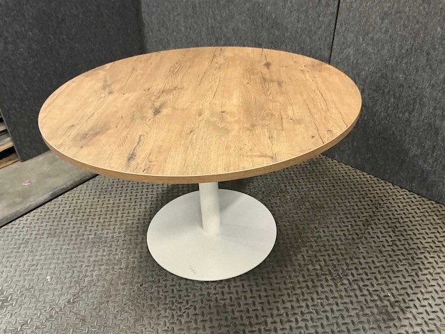 Lensvelt eetkamertafel (6x) - afbeelding 4 van  4