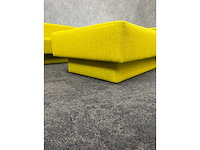 Lensvelt glyder - design lounge set - afbeelding 2 van  12