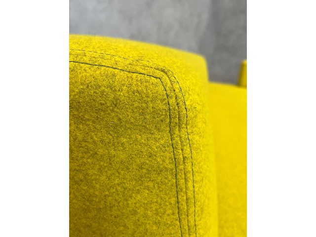 Lensvelt glyder - design lounge set - afbeelding 10 van  12