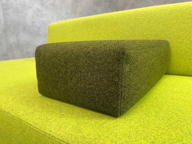 Lensvelt glyder - design lounge set - afbeelding 3 van  12