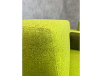 Lensvelt glyder - design lounge set - afbeelding 10 van  12