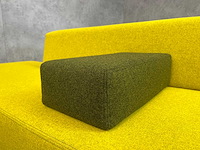 Lensvelt glyder - design lounge set - afbeelding 2 van  7