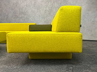 Lensvelt glyder - design lounge set - afbeelding 5 van  7