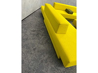 Lensvelt glyder - design lounge set - afbeelding 6 van  7