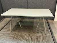Lensvelt “hay” tafel - afbeelding 3 van  5