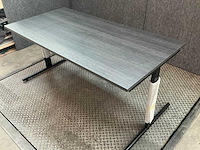 Lensvelt inklapbaar bureautafel - afbeelding 3 van  3