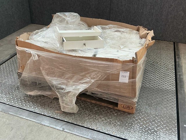 Lensvelt job lades diverse (15x) - afbeelding 1 van  3